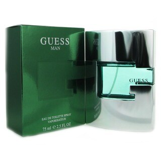 guess man